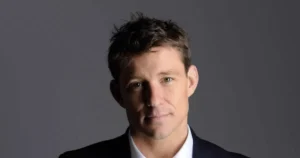 Ben Shephard wife illness: TV presenter Ben Shephard, whose wife Annie recovered from pneumonia in 2019