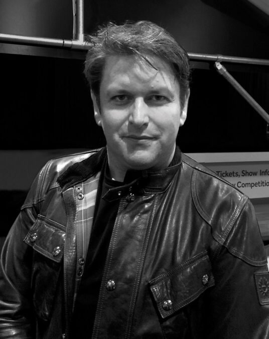 james martin cancer James Martin presenting at the Good Food Show