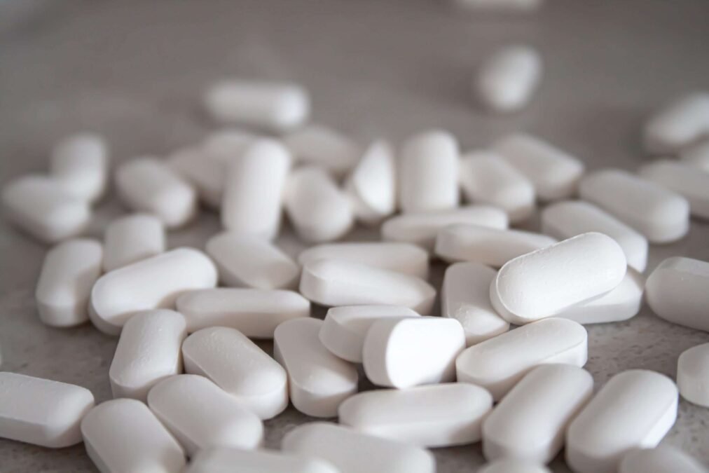 Co-codamol