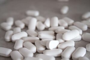 Co-codamol