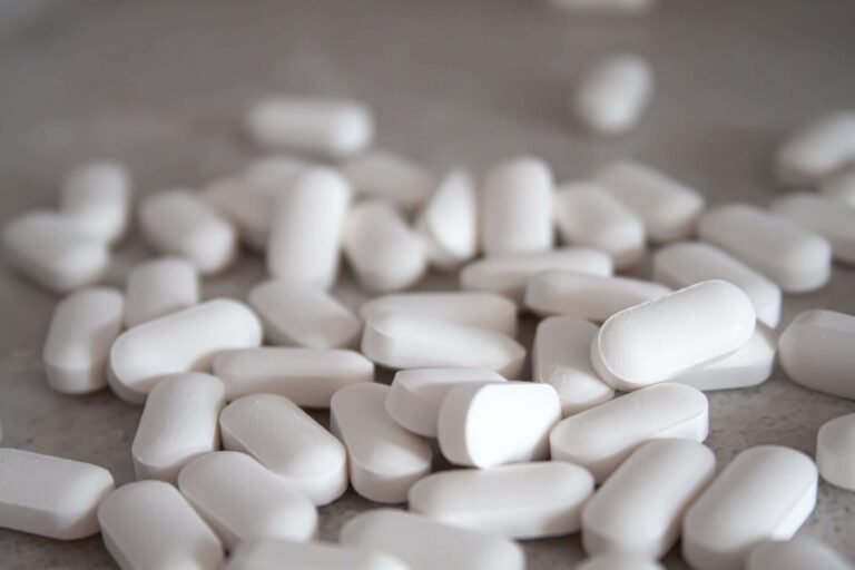 Co-codamol
